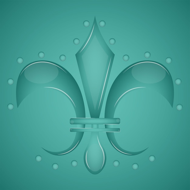 Fleur de lis