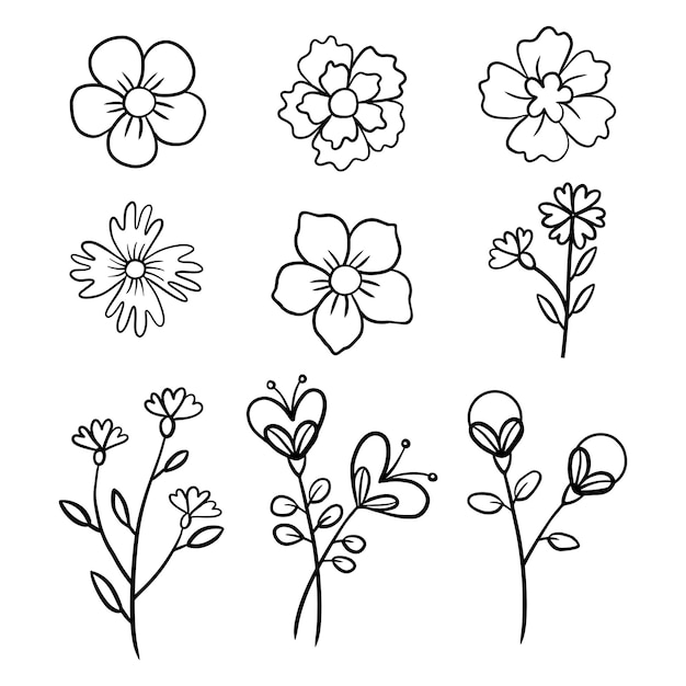 Flower 1