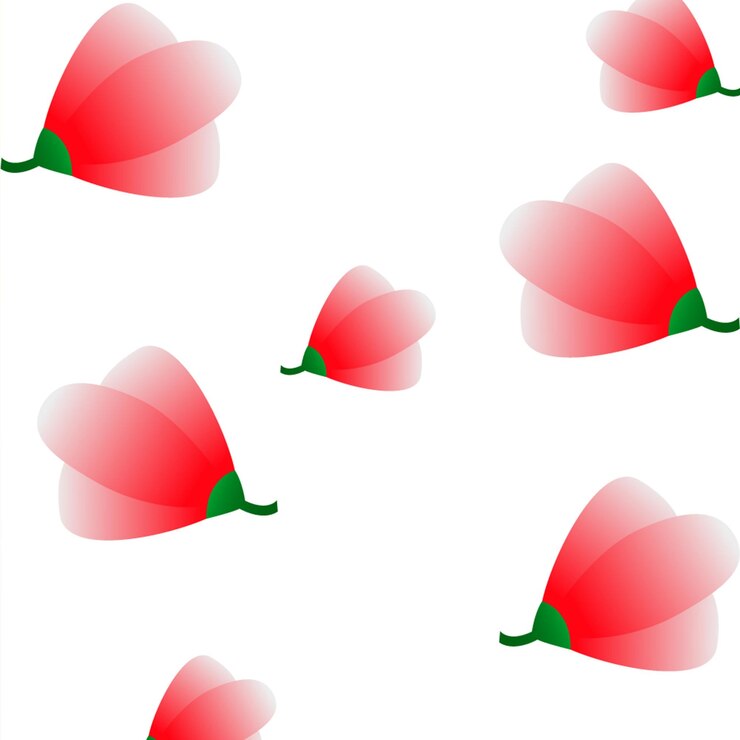 Vettore flower vector design uso per l'industria della moda saluti design di poster per inviti di matrimonio