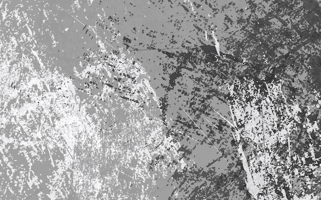 Fondo astratto della graffiatura della vernice della parete di struttura del grunge