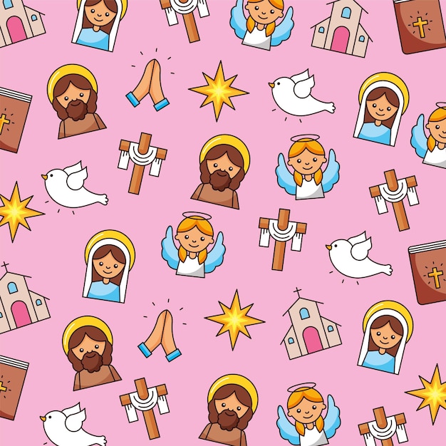 Fondo del modello cattolico