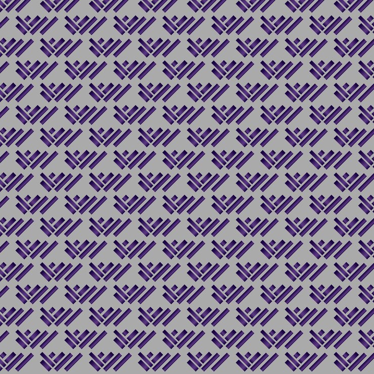 Fondo del modello dell'elemento astratto disegnato a mano alla moda di vettore libero