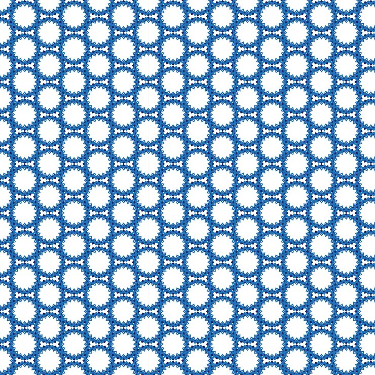 Fondo del modello di forma