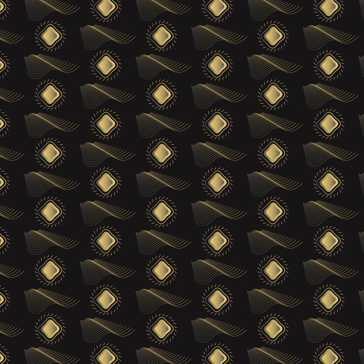 Fondo dell'elemento dell'estratto del modello disegnato a mano alla moda di vettore libero