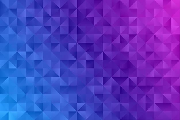 Fondo geometrico astratto del poligono. Carta da parati diamante. Modello elegante.