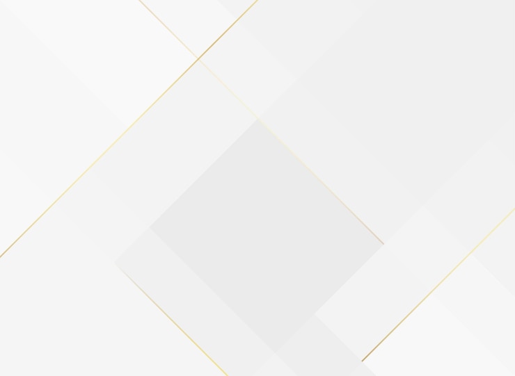Vettore fondo geometrico astratto linee a strisce