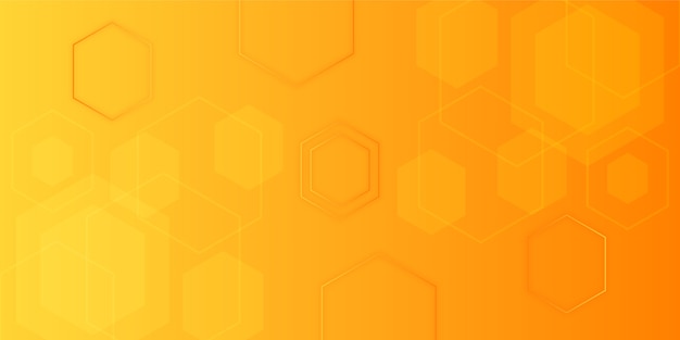 Fondo geometrico moderno astratto di forma