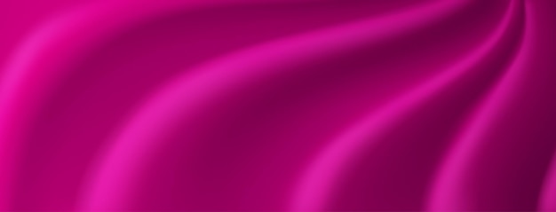 Fondo ondulato astratto nei colori rosa