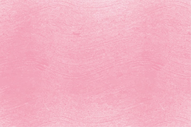 Fondo rosa astratto di struttura della pittura pastello dell'acquerello