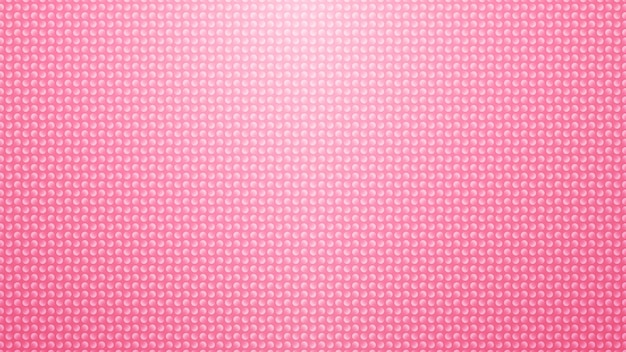 Fondo rosa brillante del modello del fiore di ciliegio