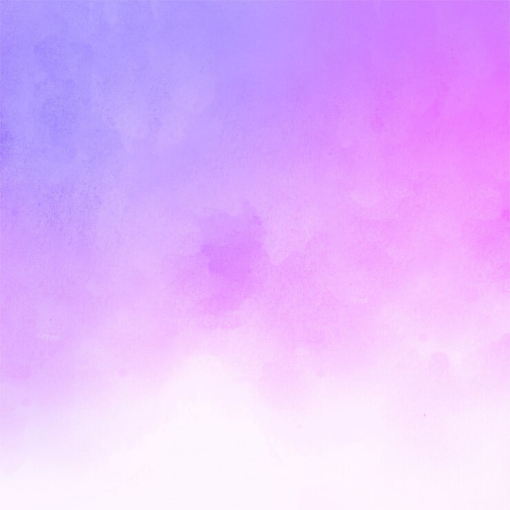 Vettore fondo rosa e blu dell'estratto di struttura dell'acquerello