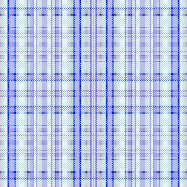 Fondo senza cuciture del modello del plaid del tartan invernale Illustrazione vettoriale