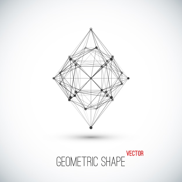 Forma geometrica astratta