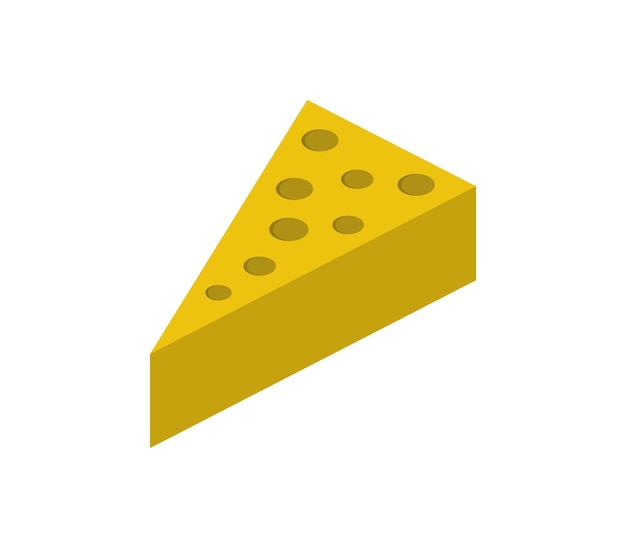 Formaggio illustrato