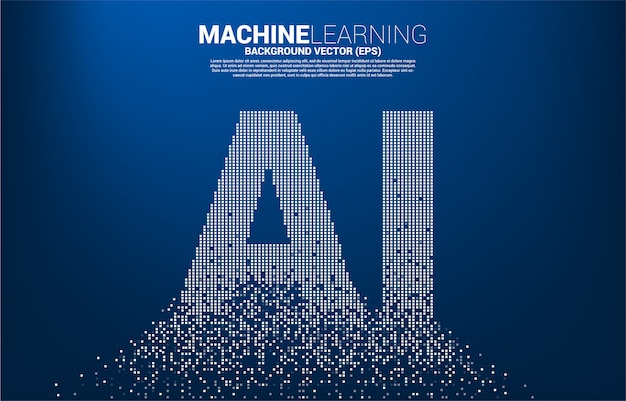 Formulazione AI dalla trasformazione dei pixel