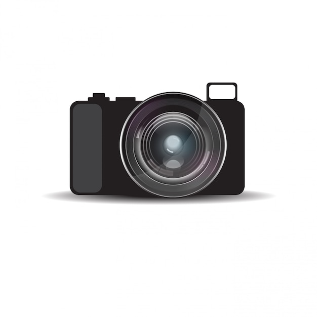 fotocamera mirrorless