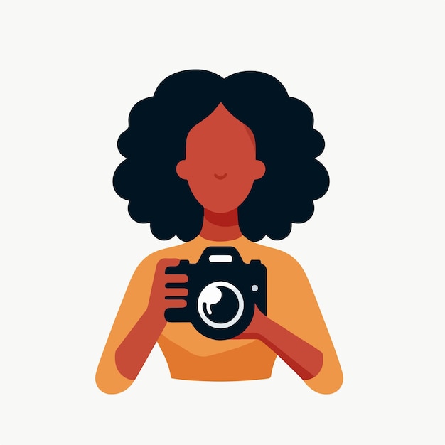 Fotografa vettoriale