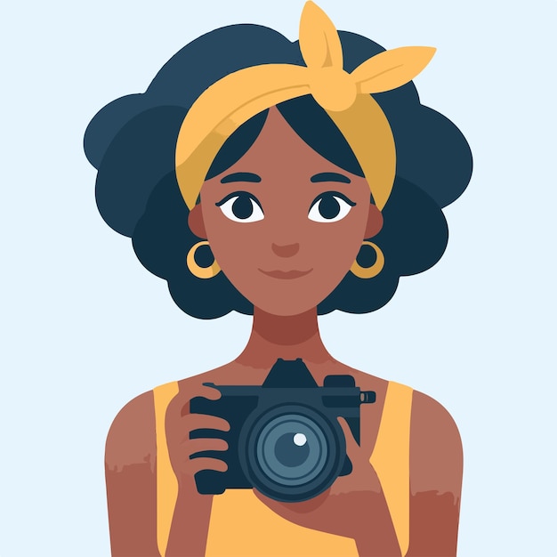 Fotografa vettoriale