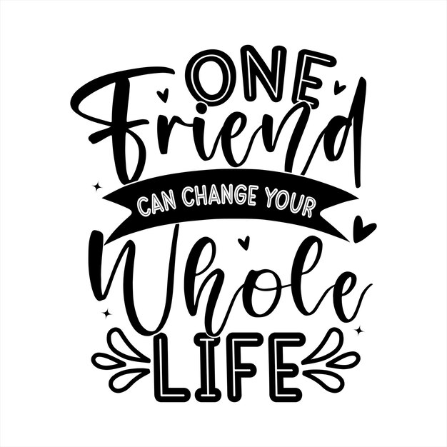 Friendship Svg Bundle Friends Svg Best Friends Svg Friendship svg Svg file per cricut Divagante fr