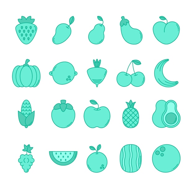 Frutta e frutta secca
