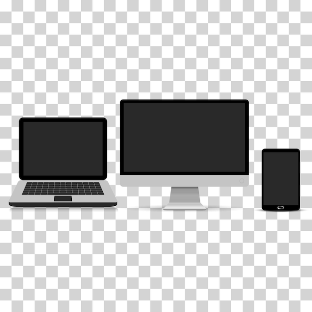 Gadget elettronici