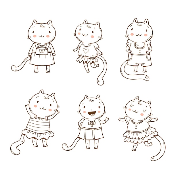 gatti