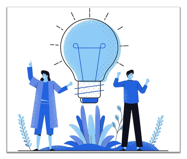 Generazione di idee creative e innovazione