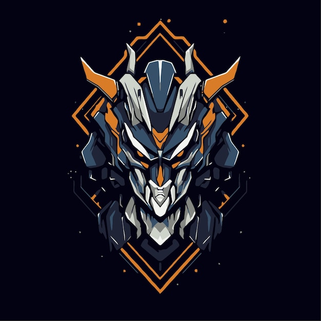 Geometria sacra dei mecha