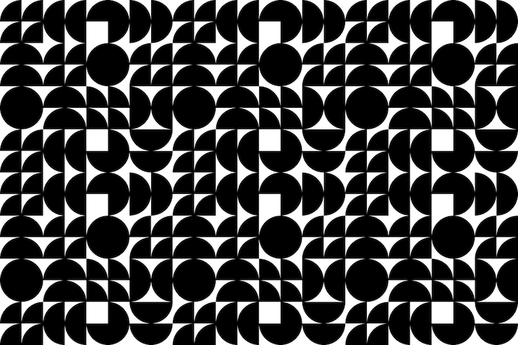 Vettore geometrica sfondo di carta