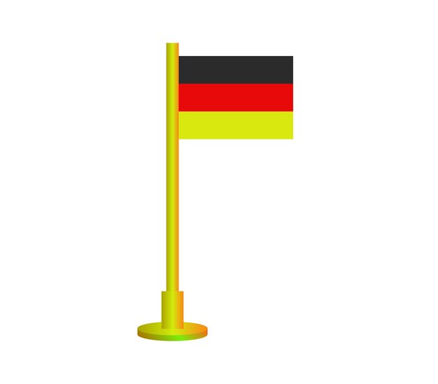 Germany flag