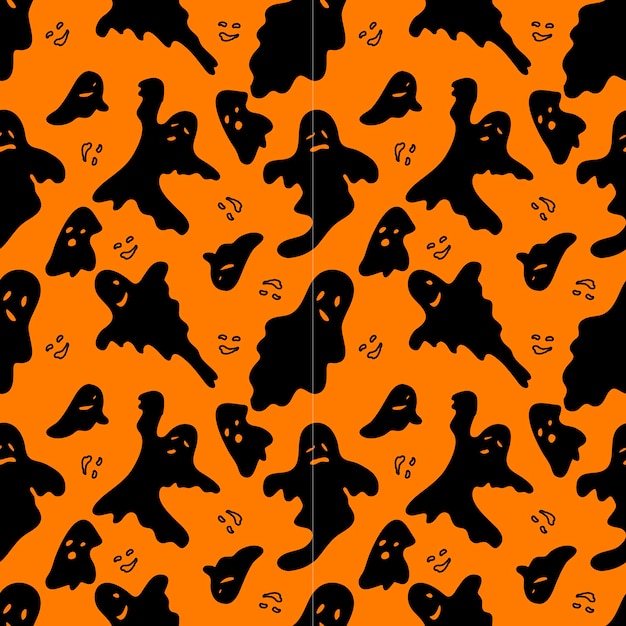 Ghostsblackorange