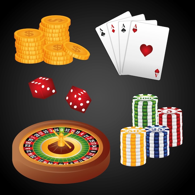 Gioco d'azzardo del casinò