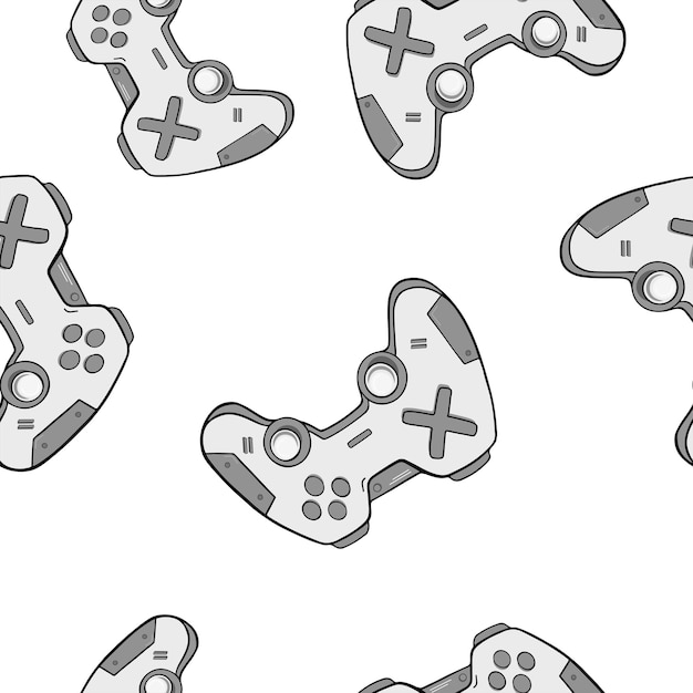 Gioco di picchiettio senza soluzione di continuità con elemento controller