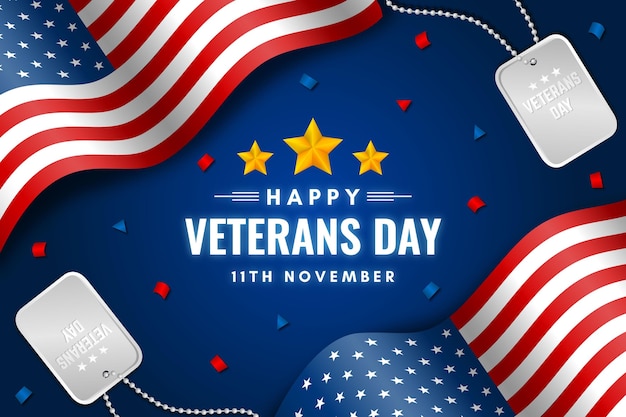 Giornata dei veterani realistici