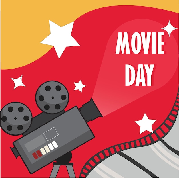 Giornata del cinema