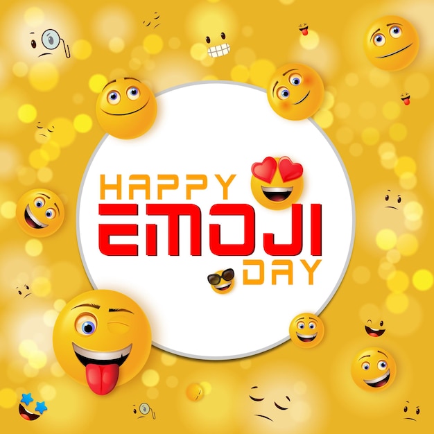 Giornata delle emoji