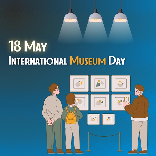 Giornata internazionale dei musei