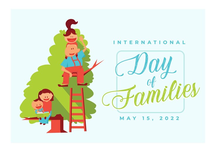 Giornata internazionale del design delle famiglie