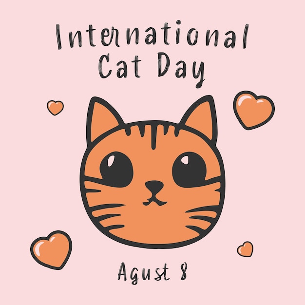 Giornata internazionale del gatto