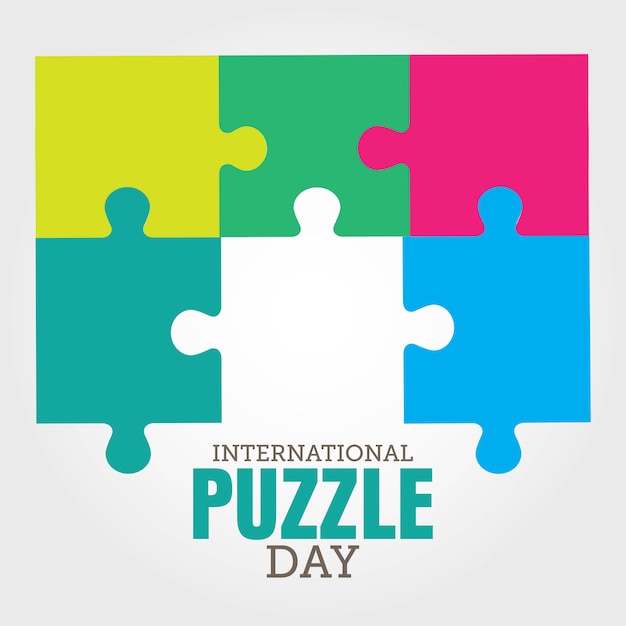 Giornata internazionale del puzzle