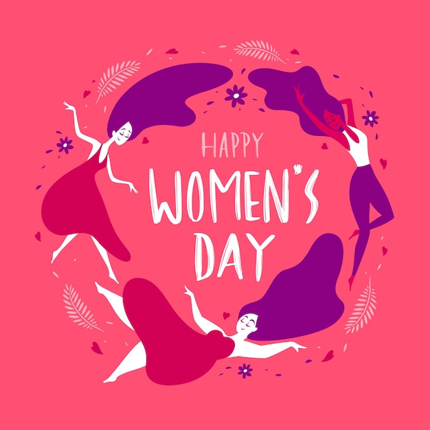 Giornata internazionale della donna