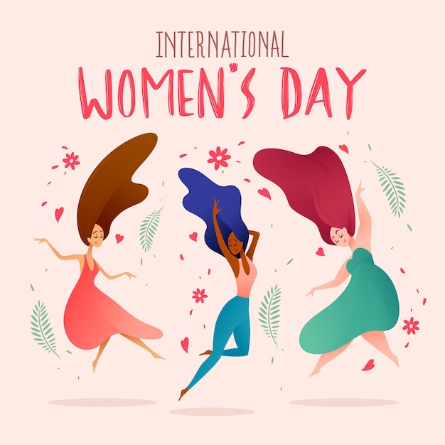 Giornata internazionale della donna