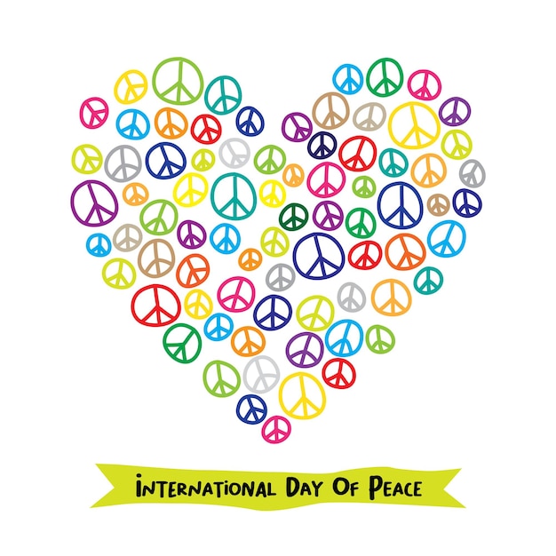 Giornata internazionale della pace