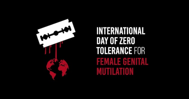 Giornata internazionale della tolleranza zero per le mutilazioni genitali femminili