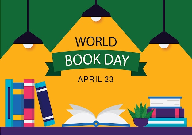 Giornata mondiale del libro