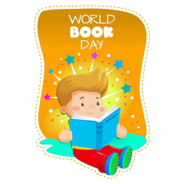Giornata mondiale del libro