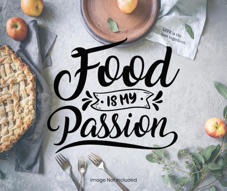 Vettore giornata mondiale dell'alimentazione disegnata a mano