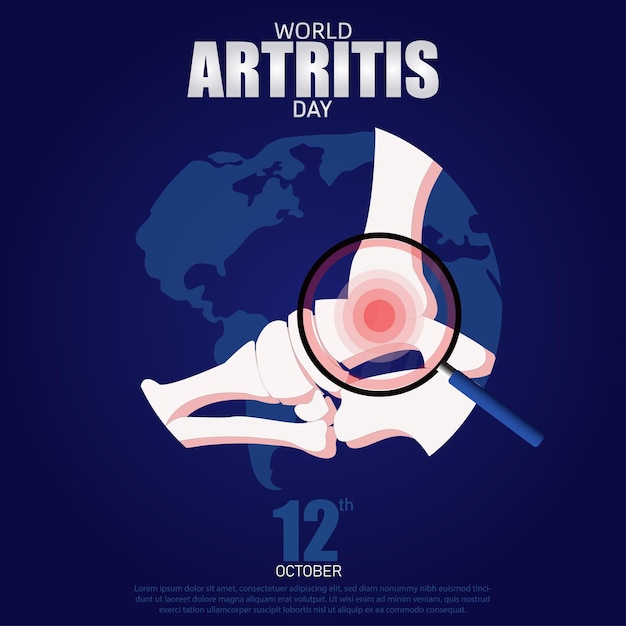 Giornata mondiale dell'artrite
