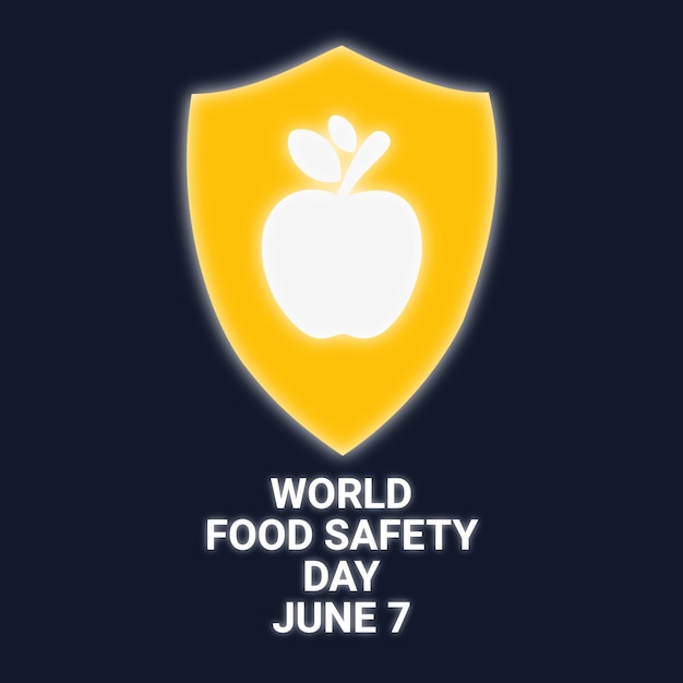 giornata mondiale della sicurezza alimentare