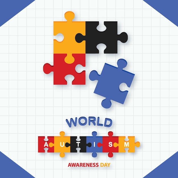 Giornata mondiale di sensibilizzazione sull'autismo